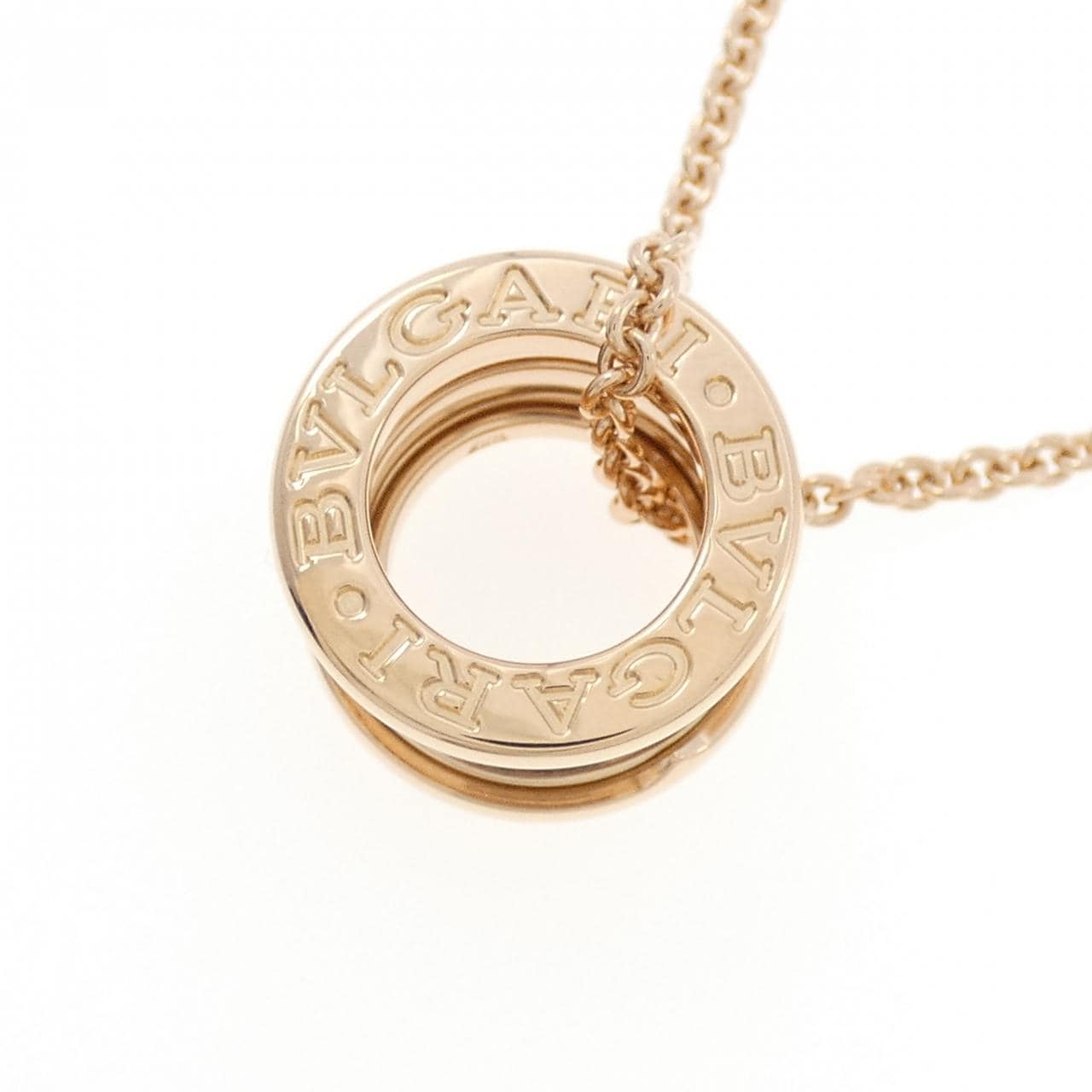 ブルガリ B.zero1 ネックレス