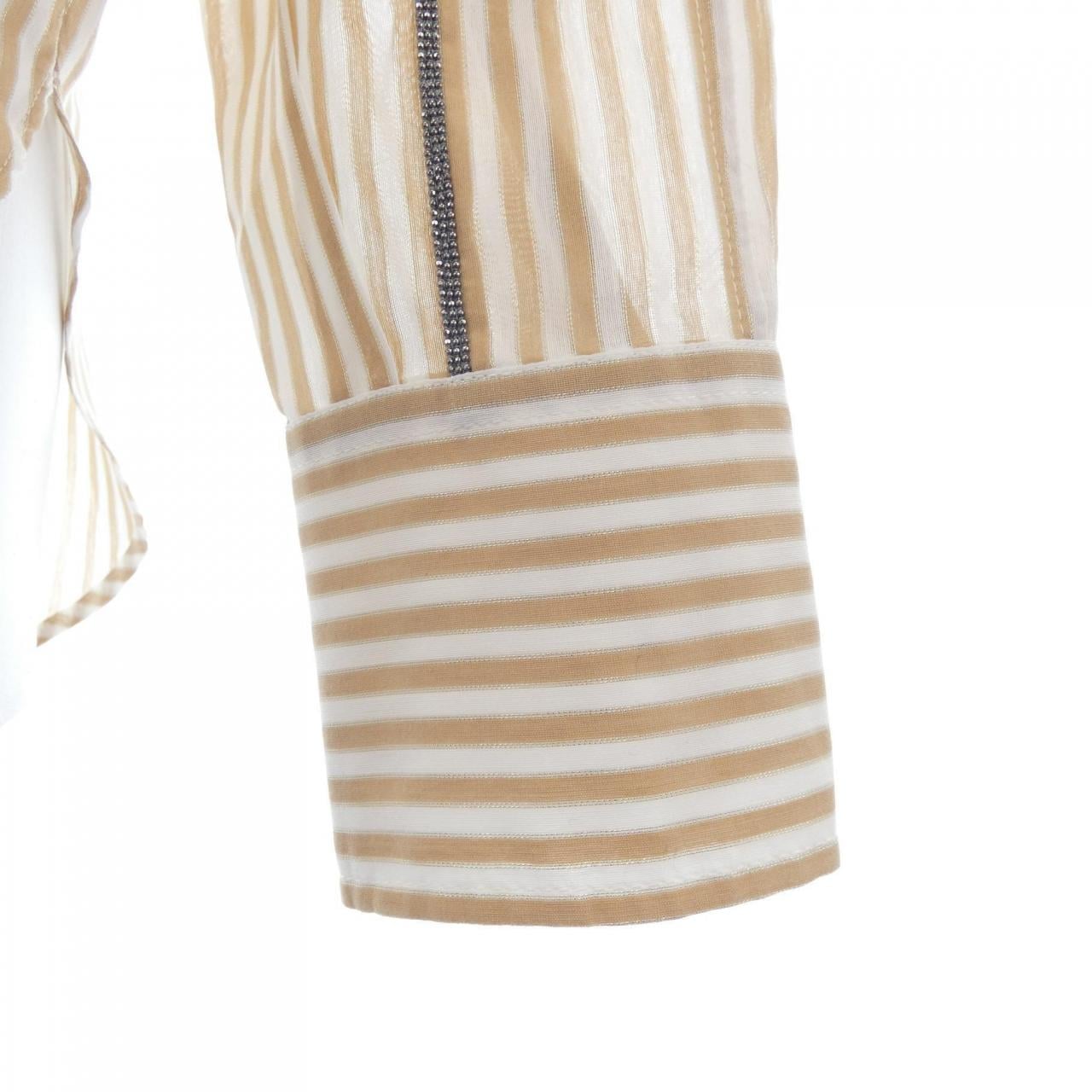 ブルネロクチネリ BRUNELLO CUCINELLI シャツ