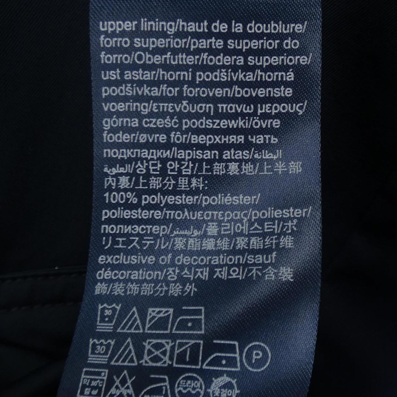 トミーヒルフィガー TOMMY HILFIGER ジャケット