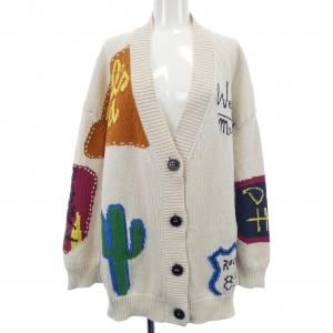 マックスマーラウィークエンド Max Mara weekend 53460429 カーディガン