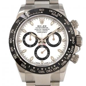 ロレックス デイトナ 116500LN SS 自動巻 ランダム番