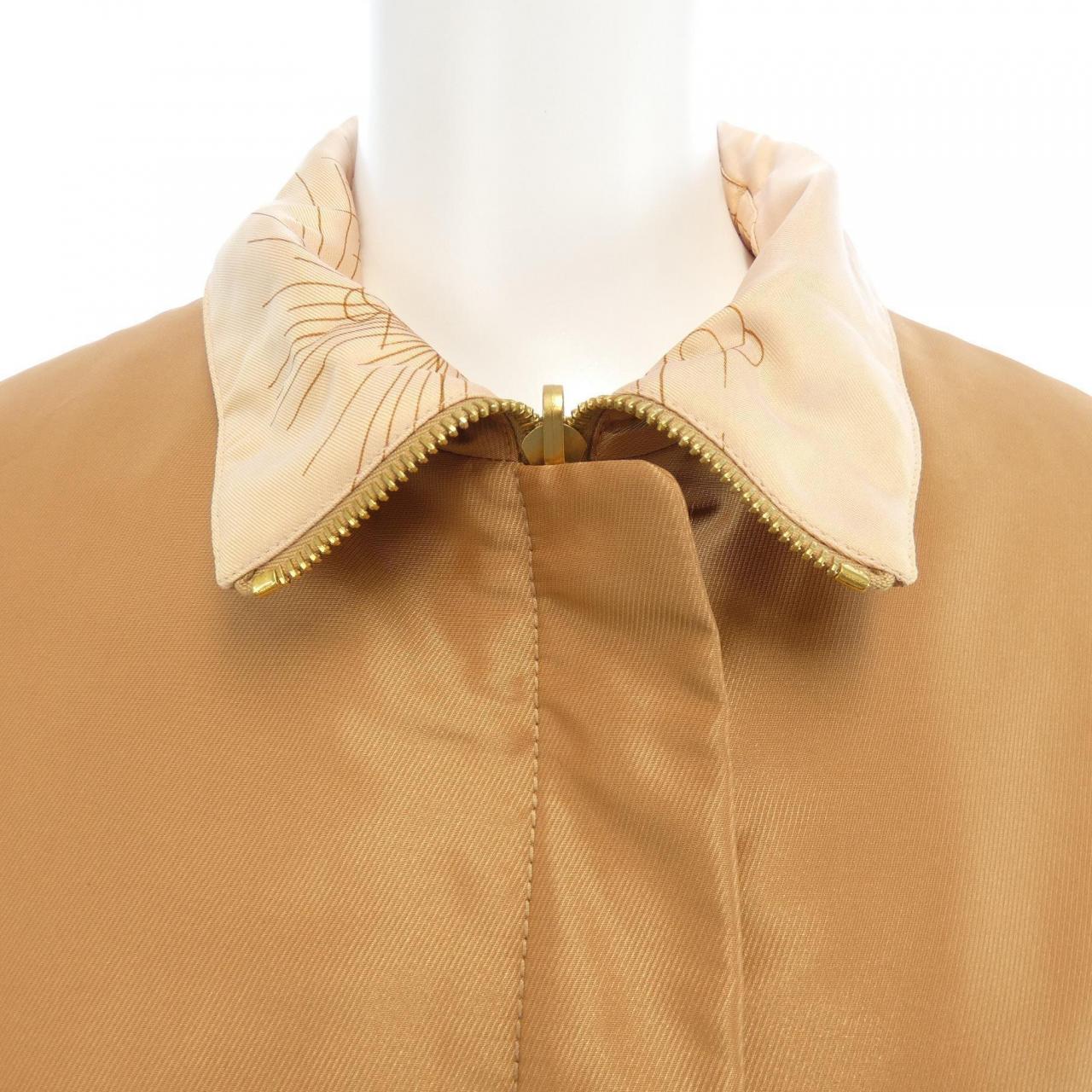 エルメス HERMES LA MUSIQUE DES SPHERES ツイルレーヌ. ジャケット