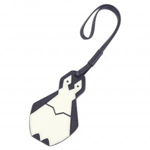 ヴァレクストラ VALEXTRA チャーム