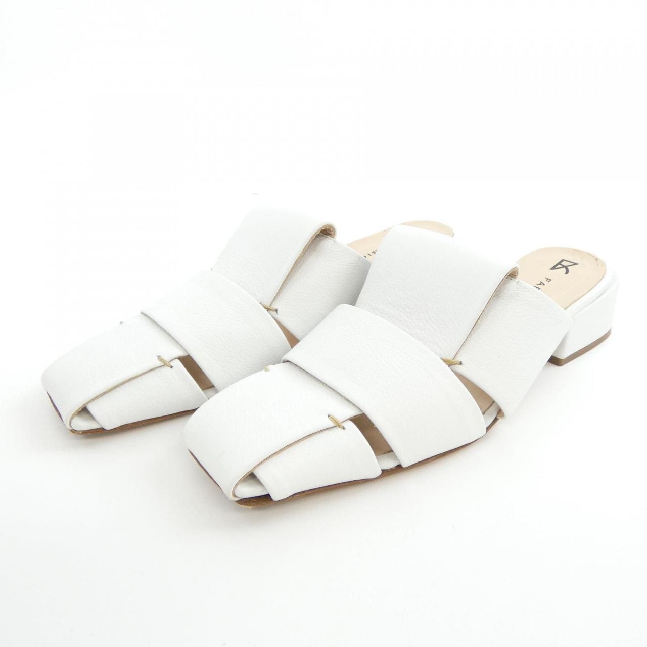 ファビオルスコーニ FABIO RUSCONI サンダル