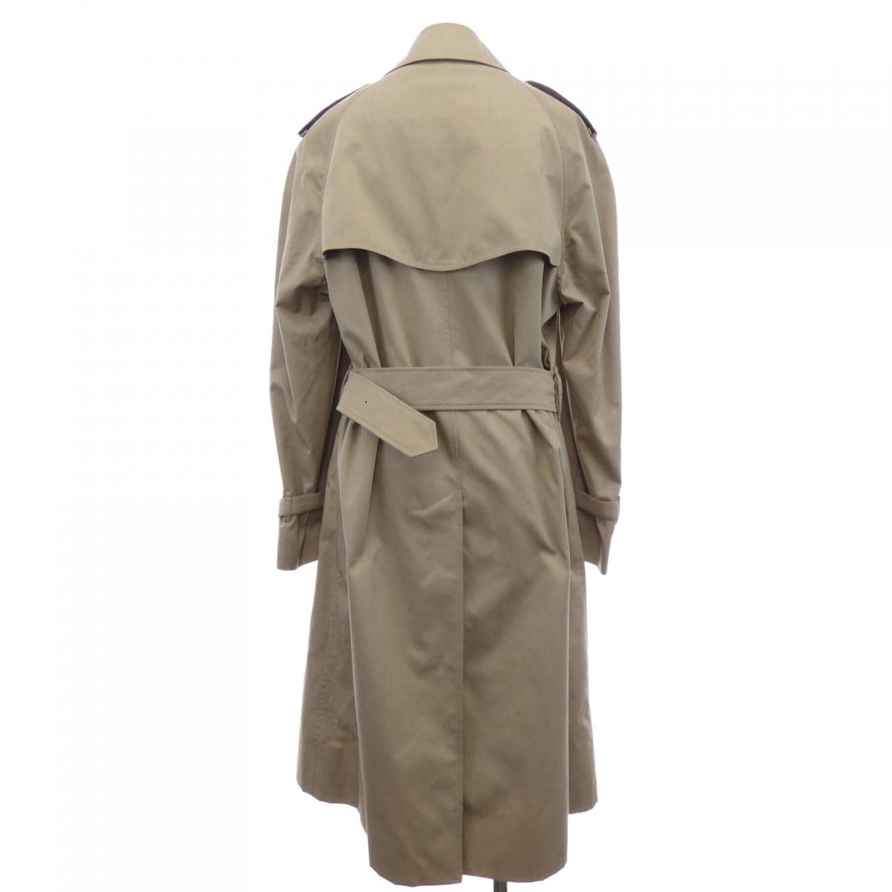 【ヴィンテージ】バーバリーズ Burberrys 34SHT トレンチコート