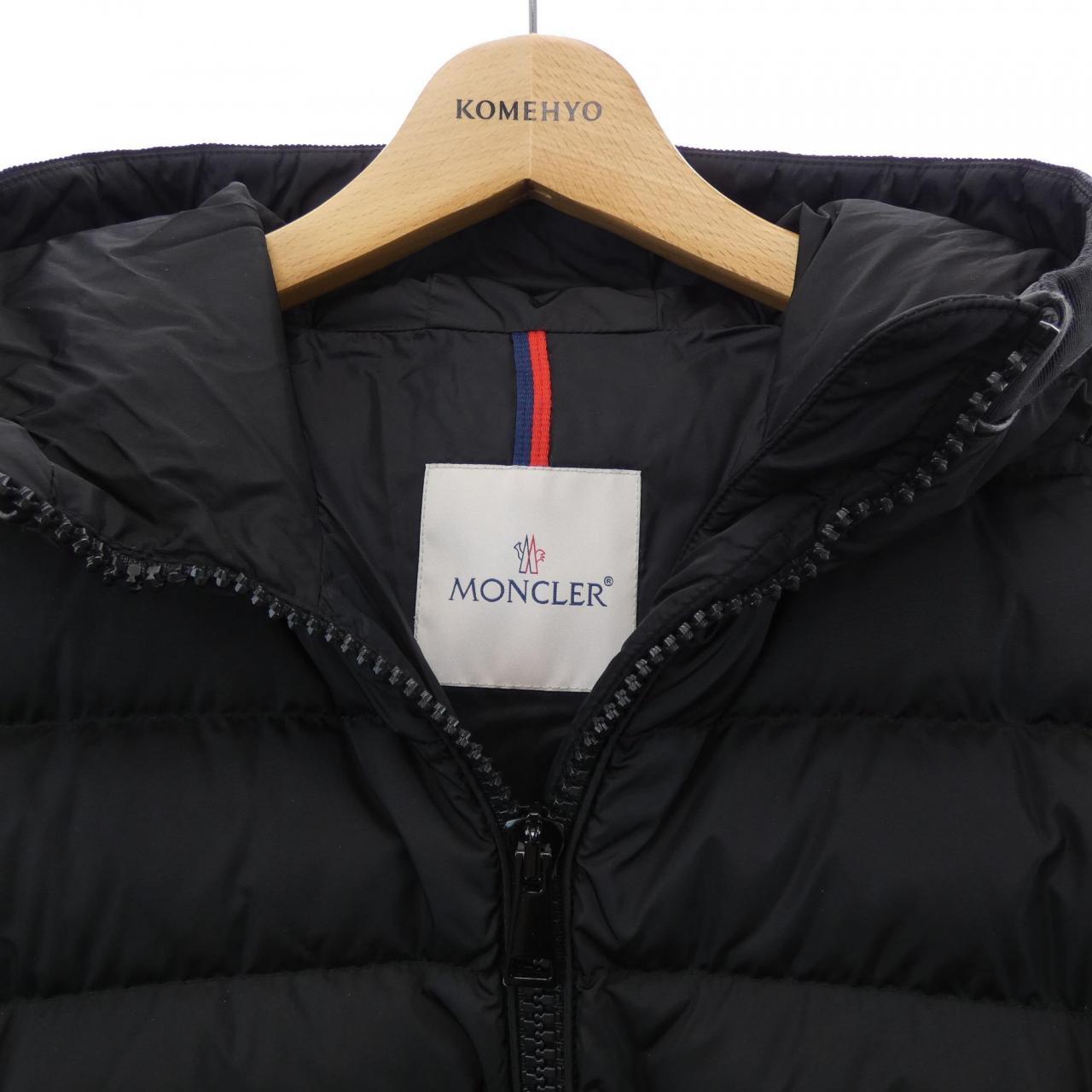 モンクレール MONCLER TALEVE ダウンコート