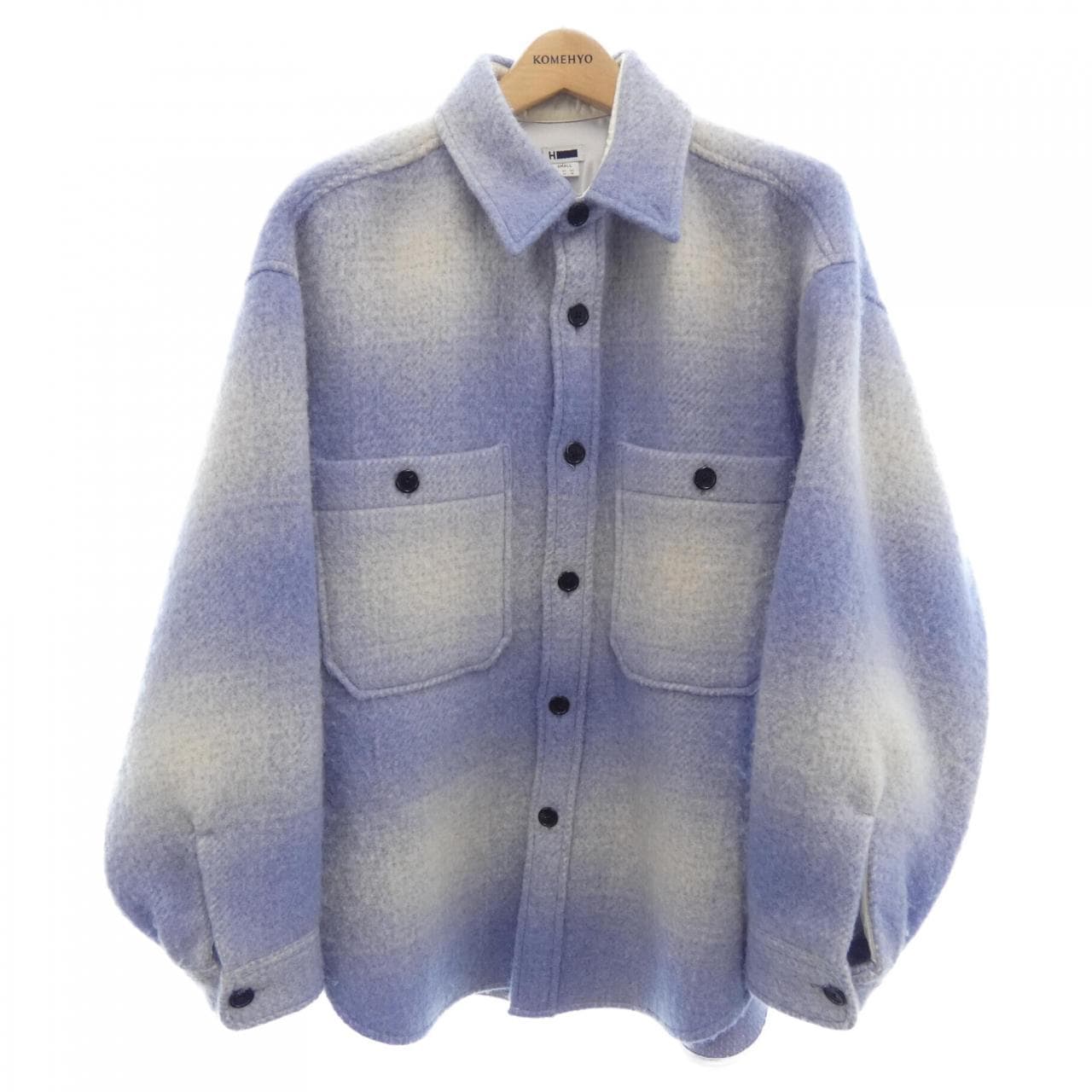 エイチビューティ&ユース H Beauty&YOUTH 1211-174-7641 ジャケット