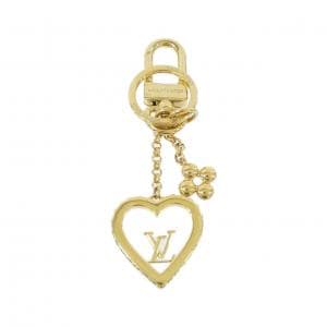 ルイヴィトン キーホルダー マイLVラブ M01703 キーリング