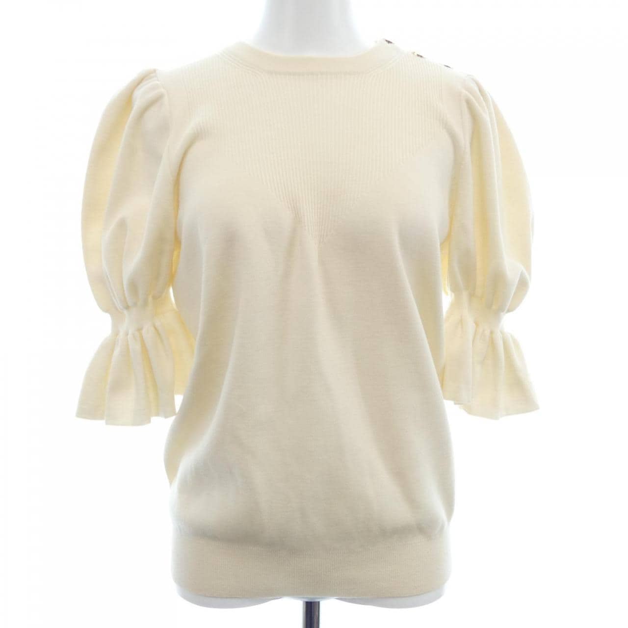 ルイヴィトン LOUIS VUITTON FIKM77VYE ニット