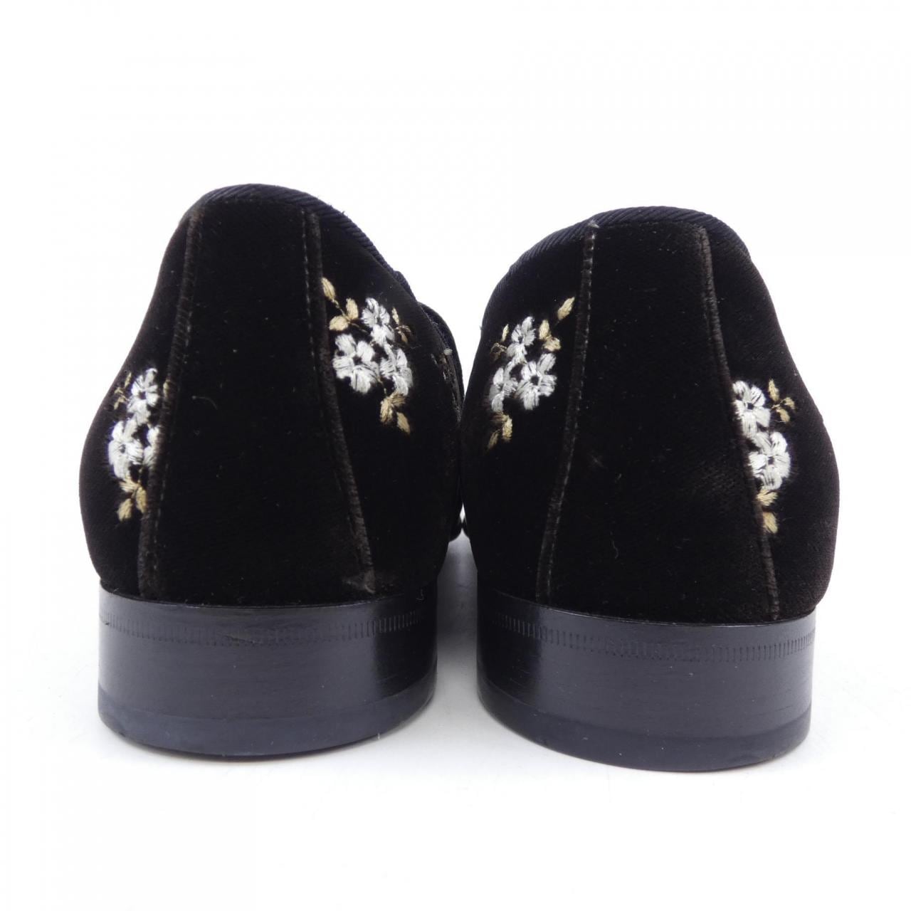 ドルチェアンドガッバーナ DOLCE&GABBANA シューズ