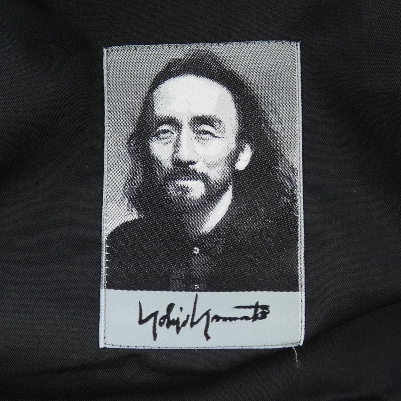 ヨウジヤマモト YOHJI YAMAMOTO BAG