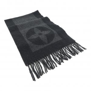 ルイヴィトン LOUIS VUITTON カーディフ M70482 MUFFLER