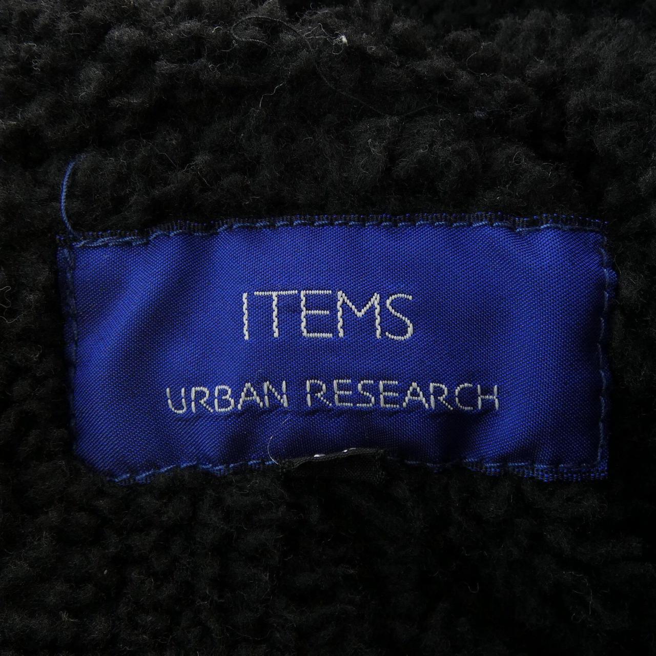 アーバンリサーチ URBAN RESEARCH WH77 17Y007 コート