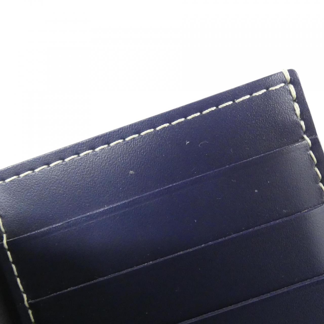 ゴヤール サン ピエール APM115 カードケース