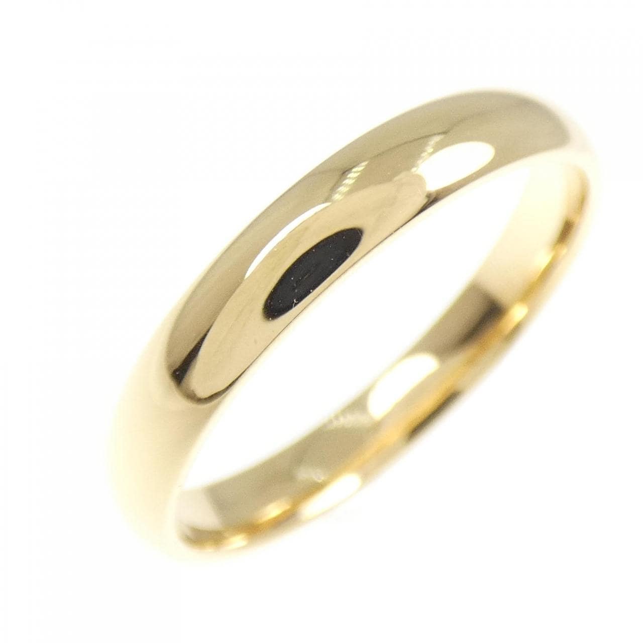 ヴァンクリーフ&アーペル タンドルモン リング