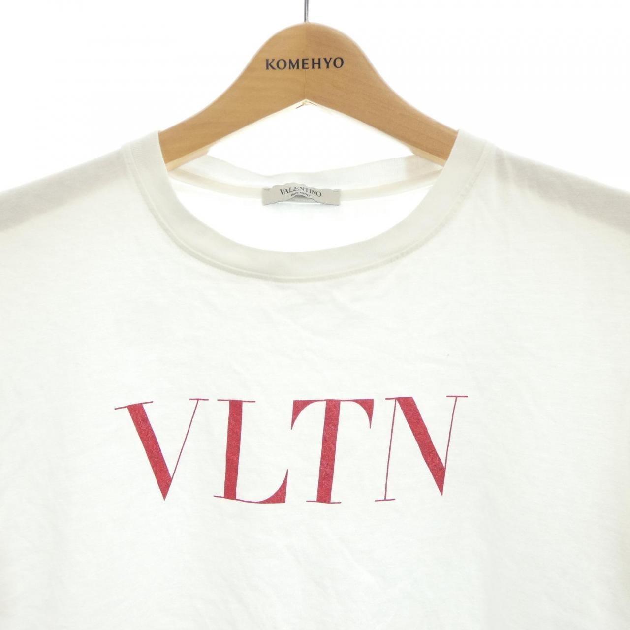 ヴァレンティノ VALENTINO Tシャツ
