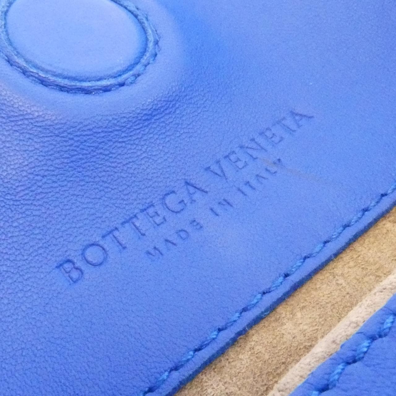 ボッテガヴェネタ 293747 V0016 ショルダーバッグ