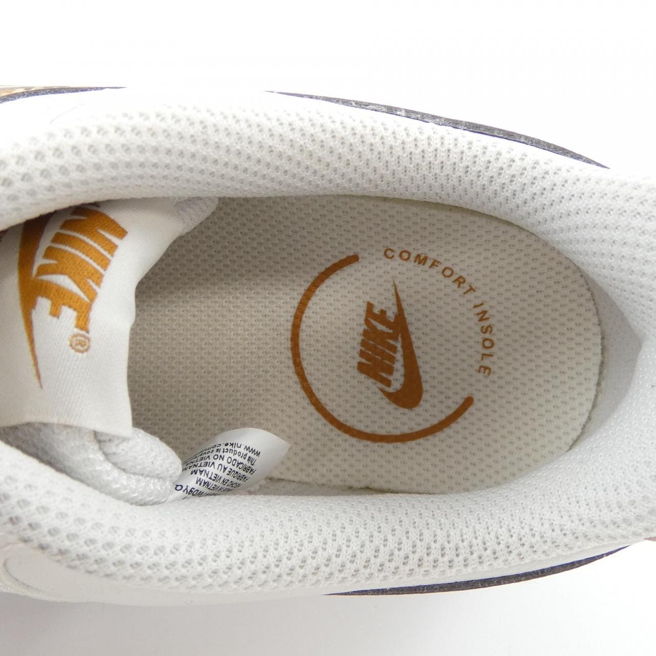 ナイキ NIKE DM0113-004 スニーカー