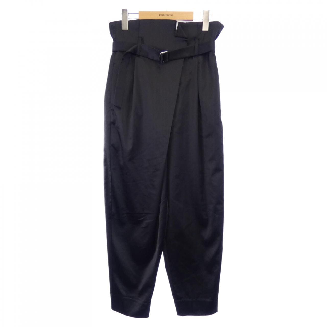 FREY F24AW-PT-003-02 パンツ