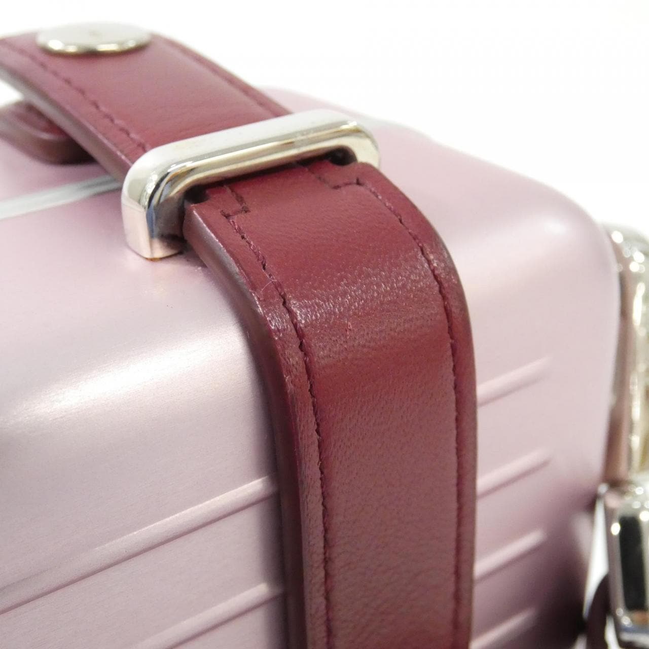 クリスチャンディオール ディオール & リモワ パーソナル クラッチ バッグ 2DRCA295YWT バッグ