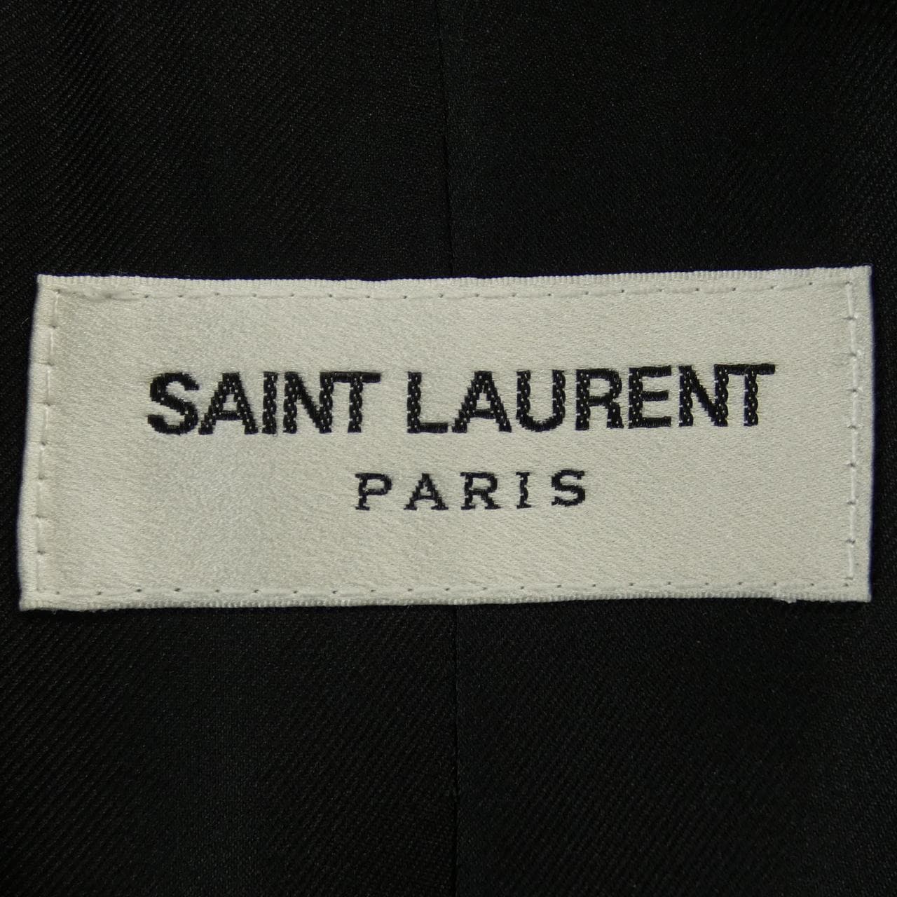 サンローラン SAINT LAURENT 505326 Y404W ジャケット