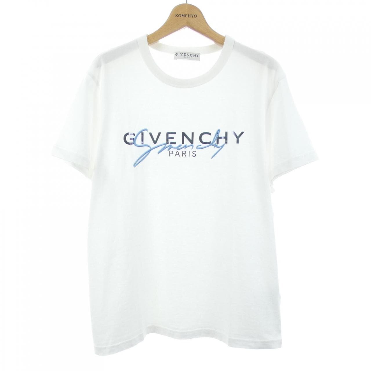 ジバンシー GIVENCHY BW707Z3Z3Q Tシャツ