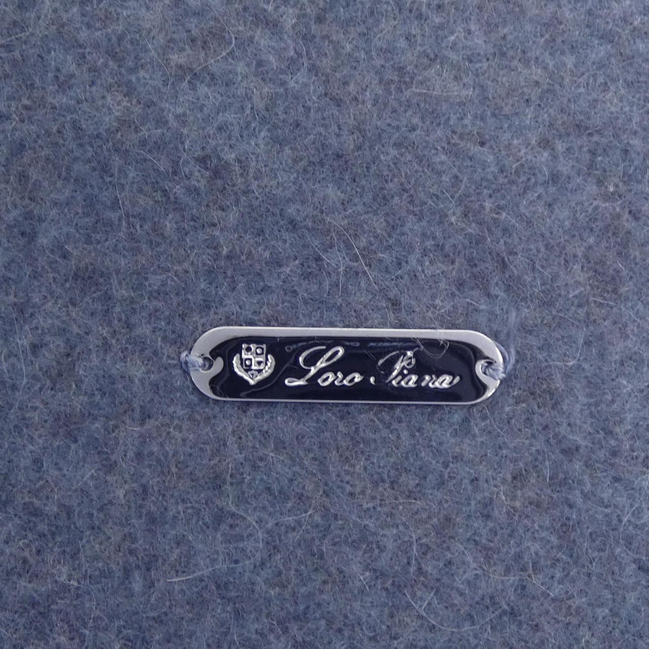 ロロピアーナ Loro Piana MUFFLER