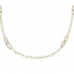 750YG ネックレス