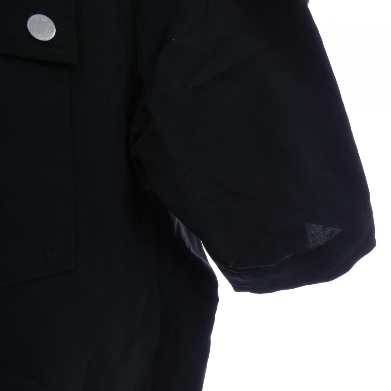 エルメス HERMES Hermes Paris 652300HE シャツ