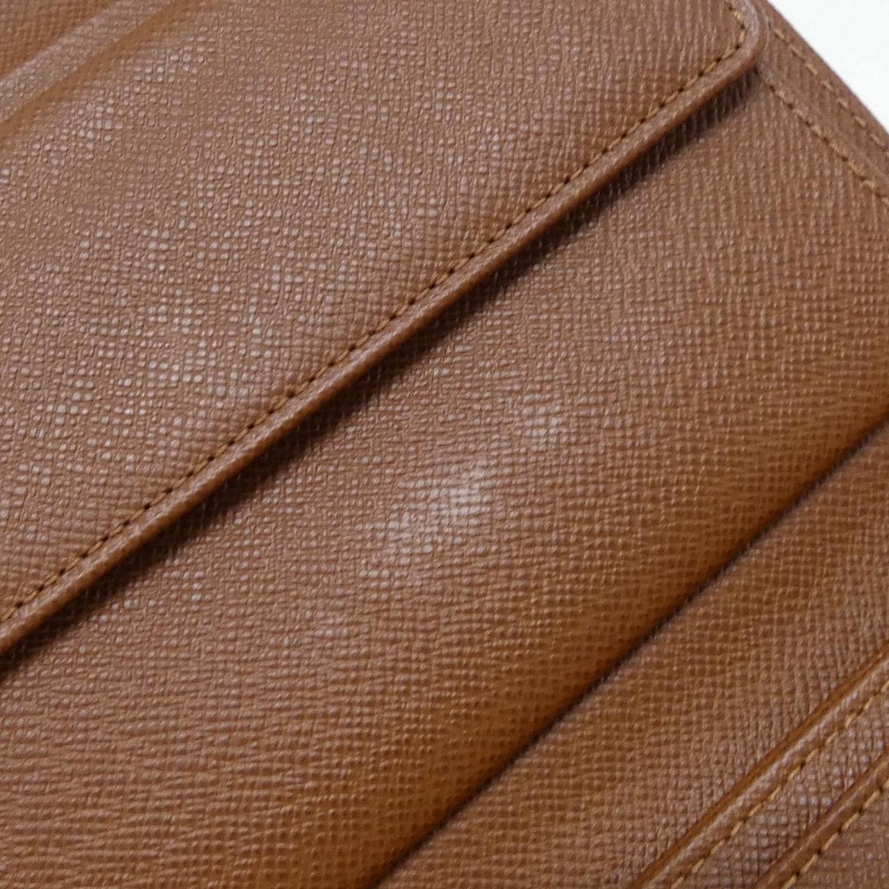 ルイヴィトン モノグラム ポルト トレゾール エテュイ パピエ M61202 財布