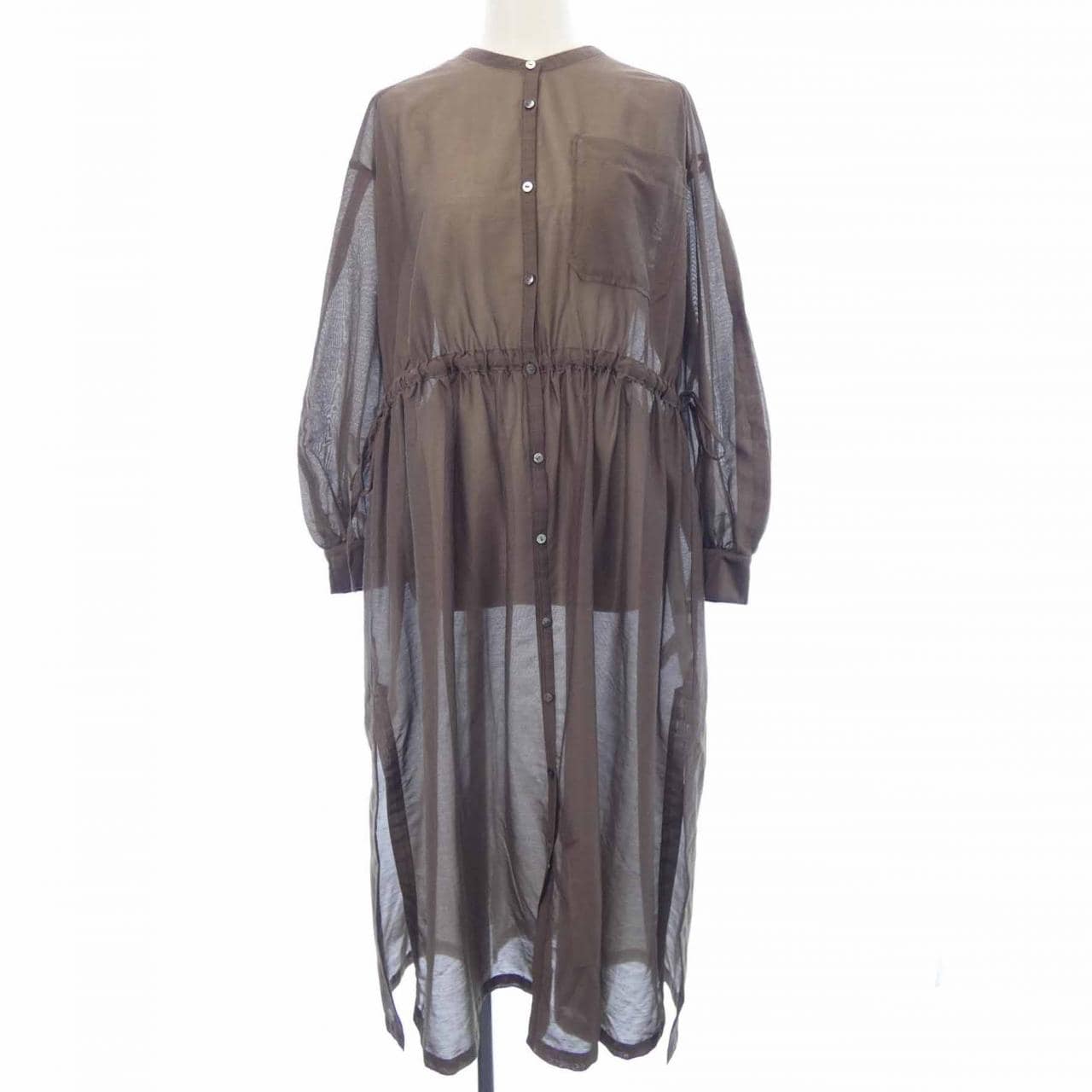 シップス SHIPS ワンピース