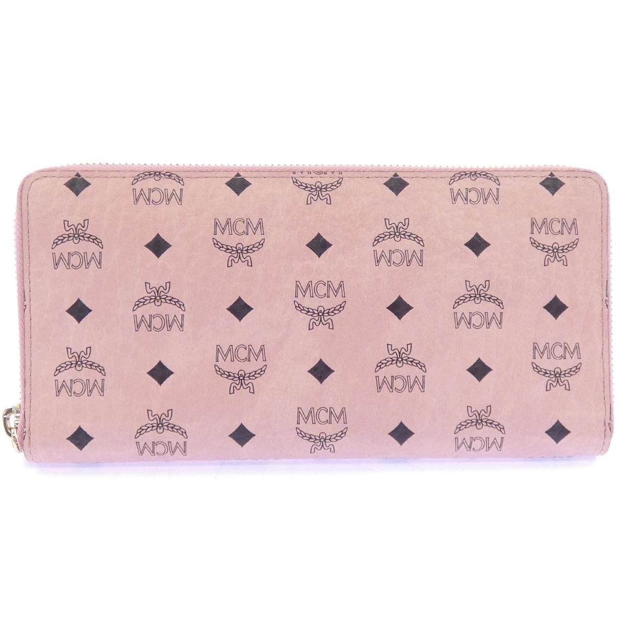 エムシーエム MCM MXL8SVI92PZ001 WALLET
