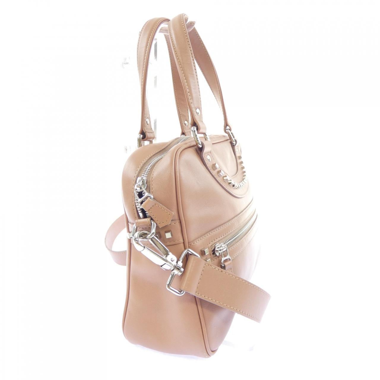 ジャックルコー JACQUES LE CORRE BAG