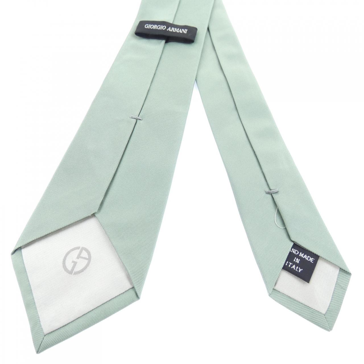 ジョルジオ アルマーニ GIORGIO ARMANI NECKTIE