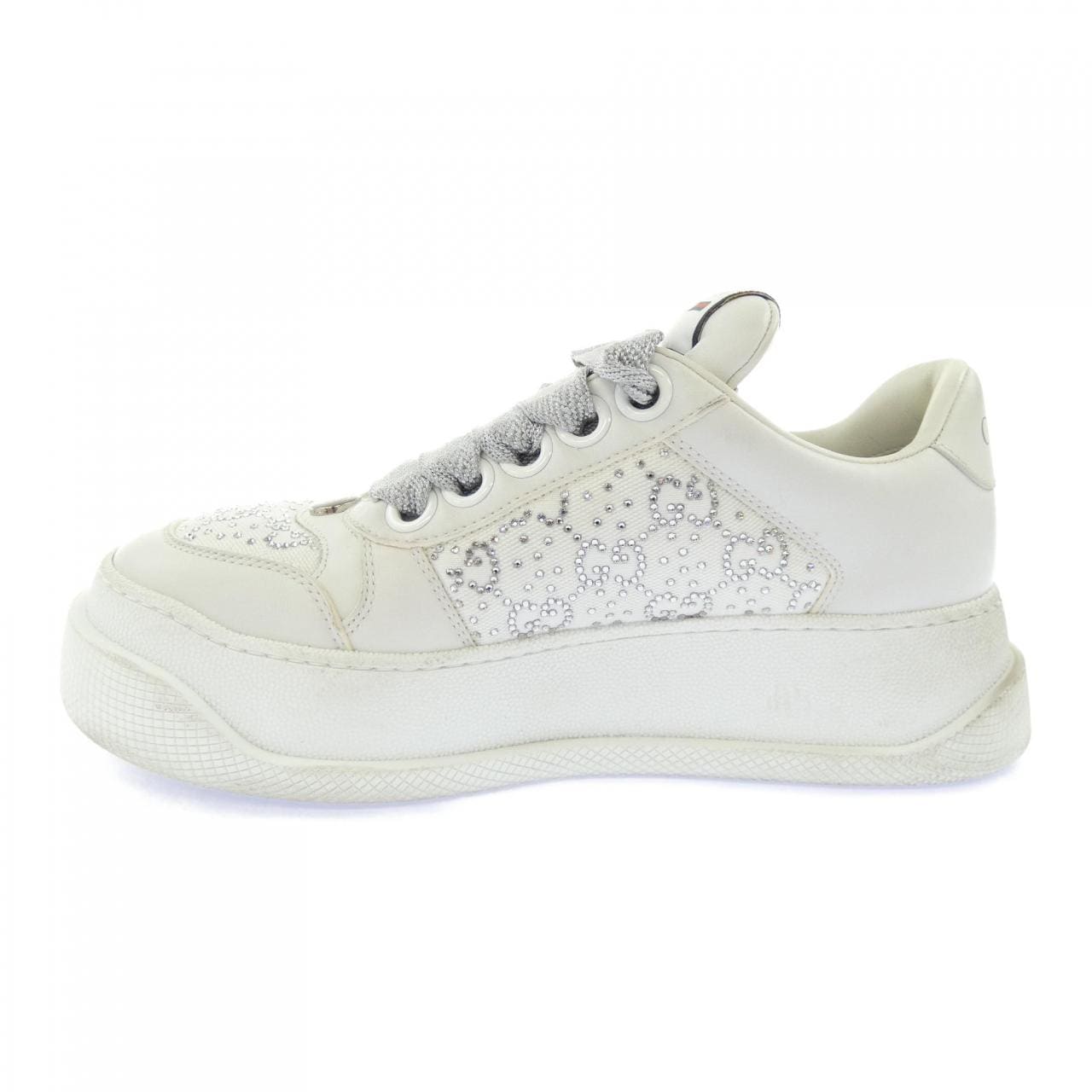 グッチ GUCCI 796336 スニーカー