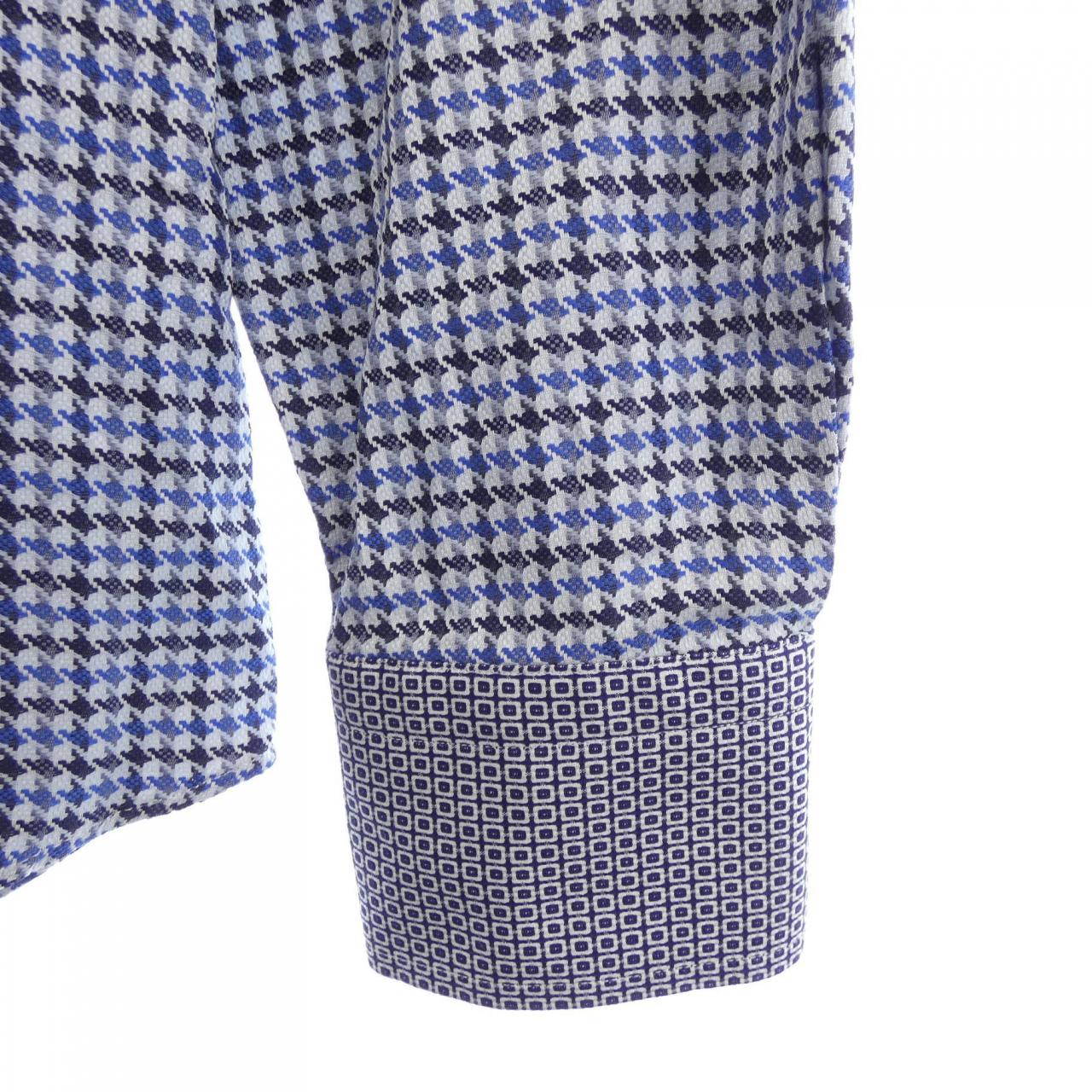 エトロ ETRO シャツ