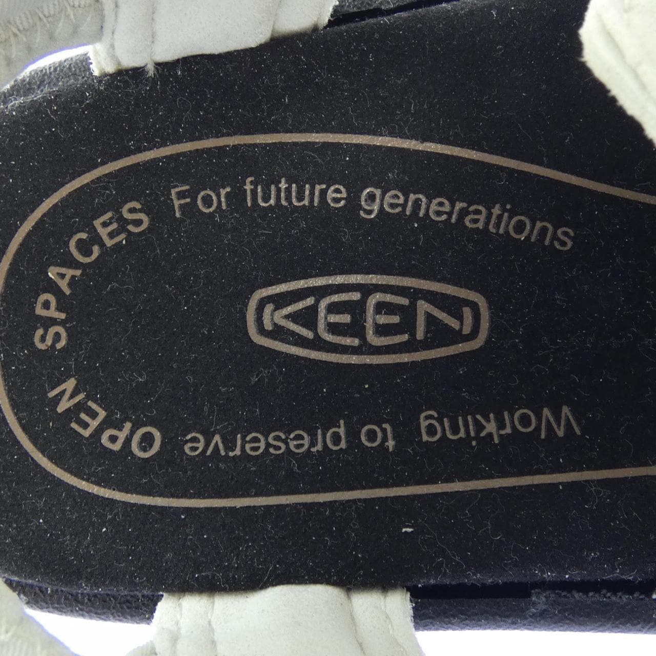 キーン KEEN 0631 サンダル
