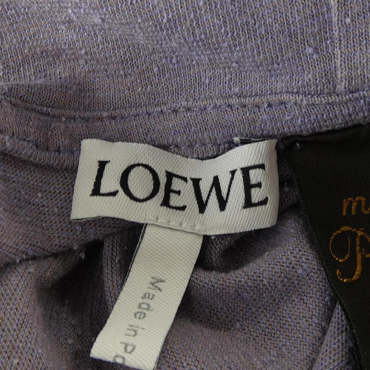 ロエベ LOEWE S6296110CR カットワンピース