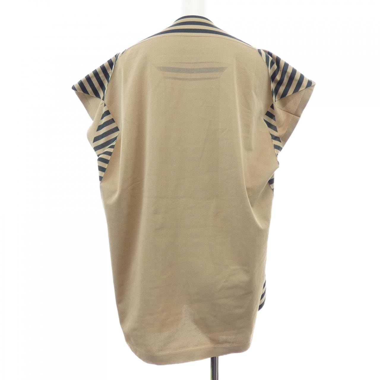 ミーイッセイミヤケ me ISSEY MIYAKE MI42FK301 トップス