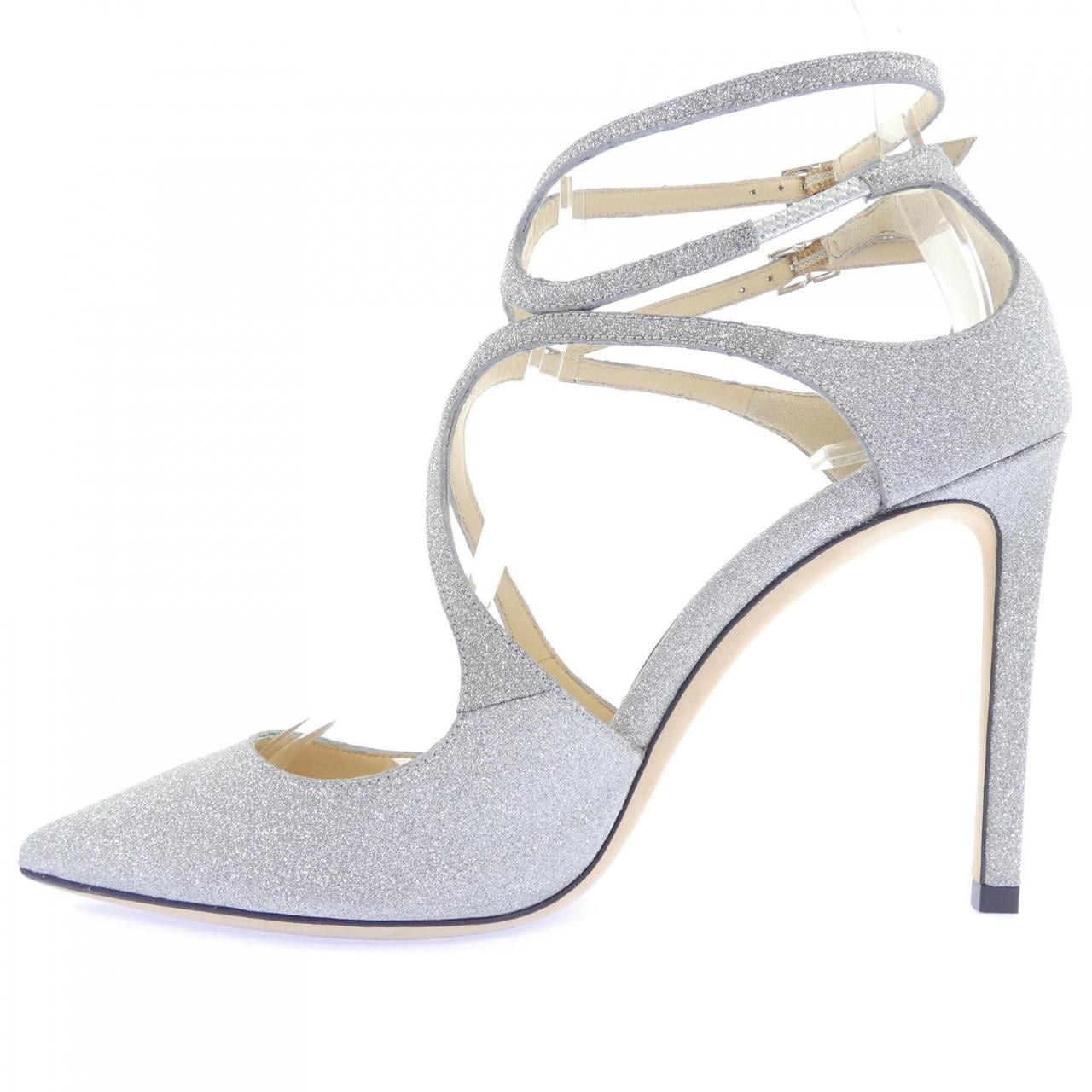 ジミーチュウ JIMMY CHOO パンプス
