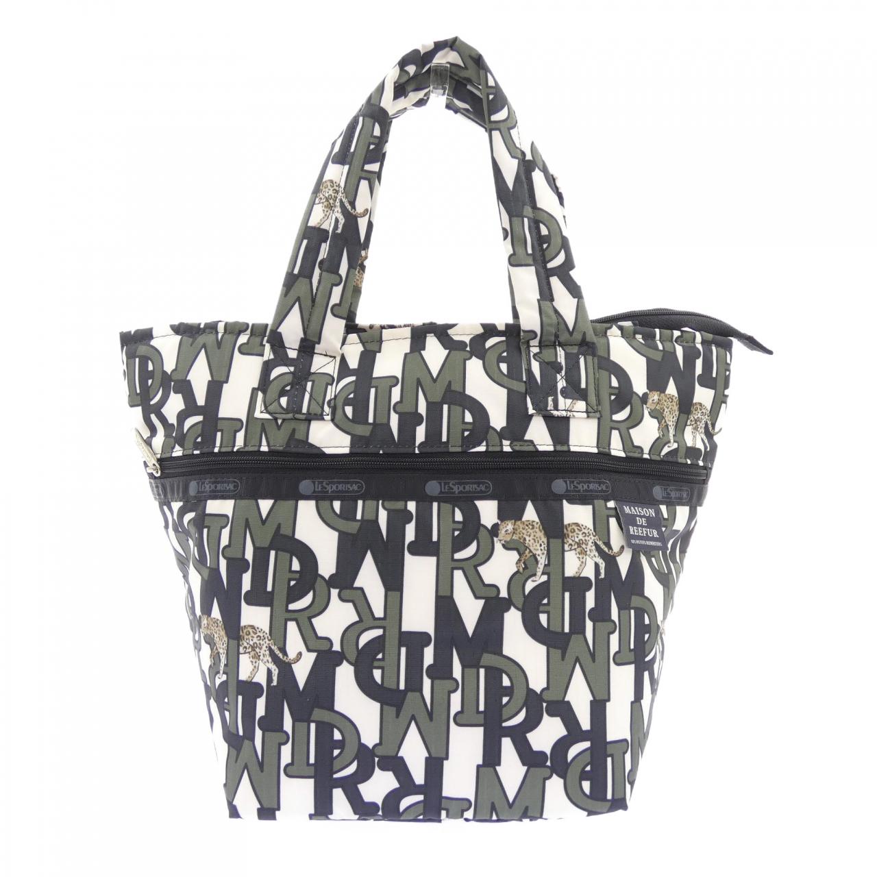 レスポートサック LESPORTSAC MAISON DE REEFUR BAG