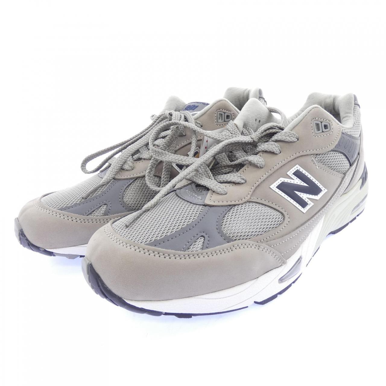 ニューバランス NEW BALANCE M991ANI スニーカー
