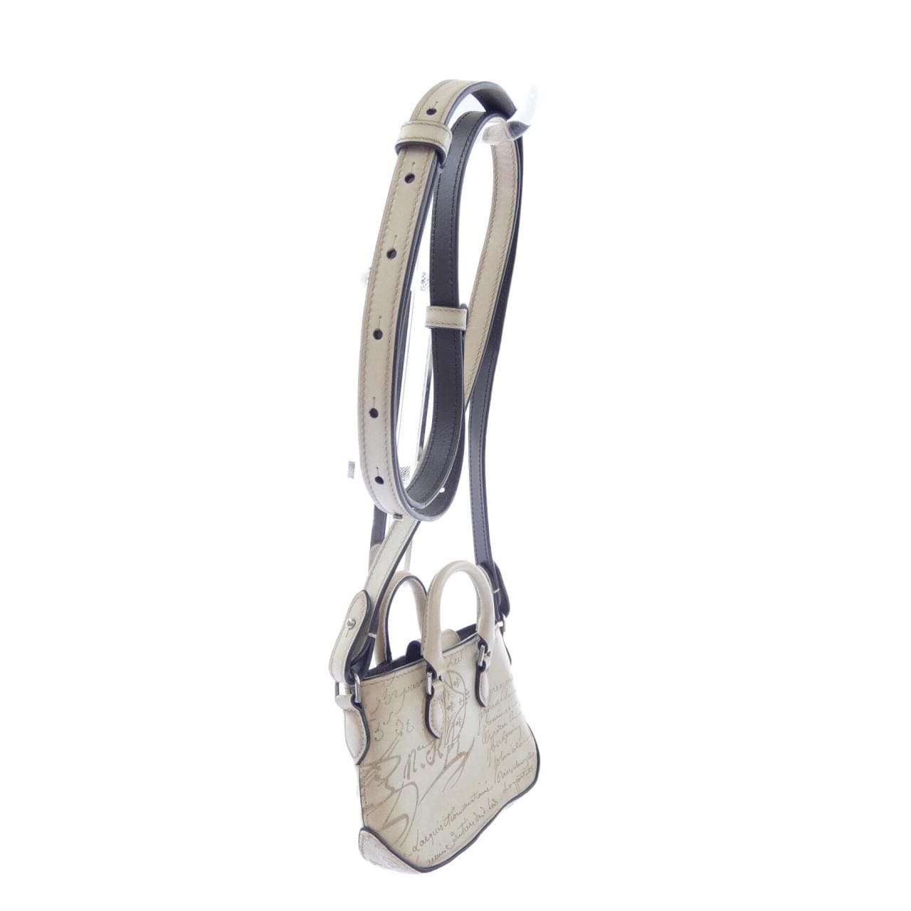 ベルルッティ Berluti スクリット トゥジュールナノ BAG