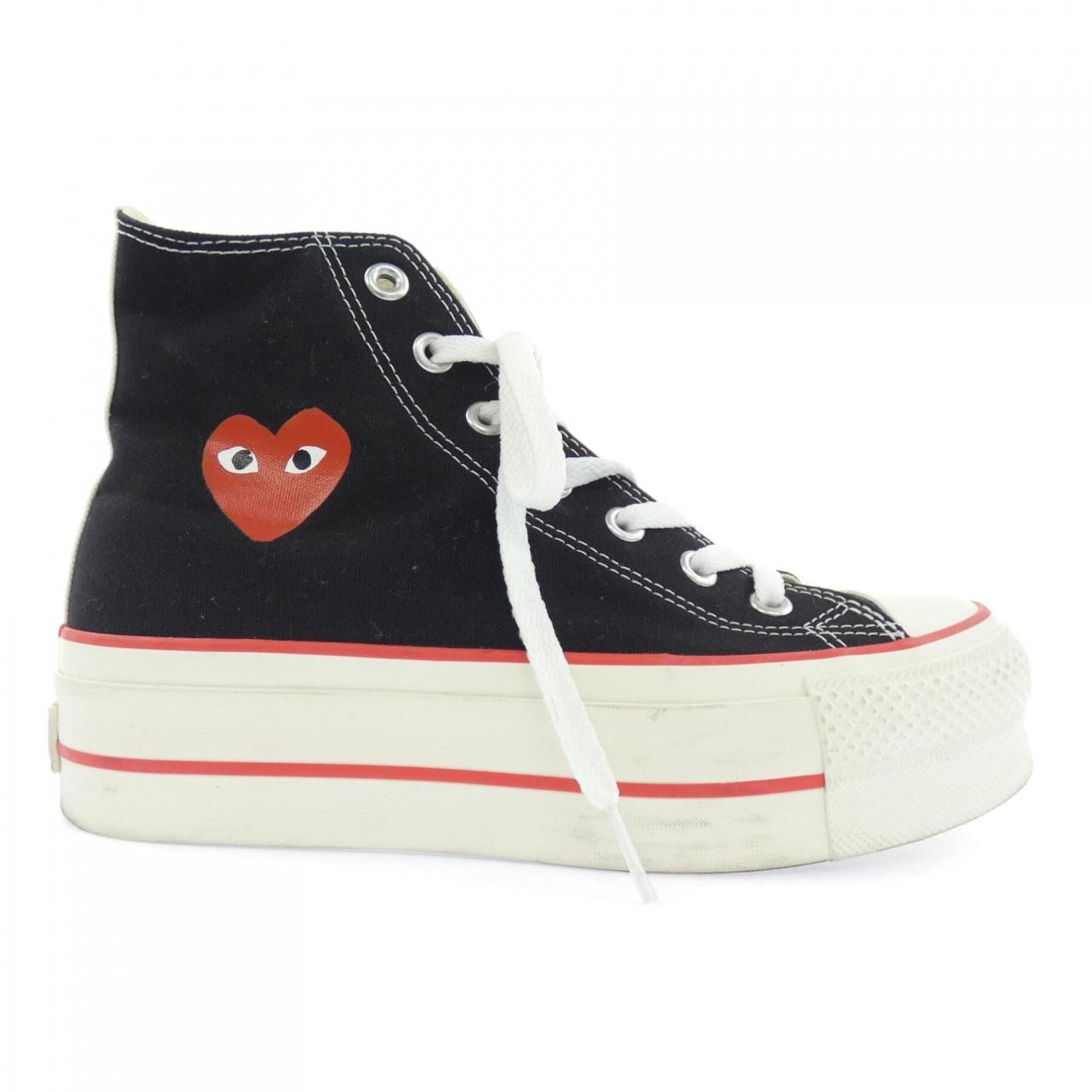 プレイコムデギャルソン PLAY COMME des GARCONS 31315290 スニーカー