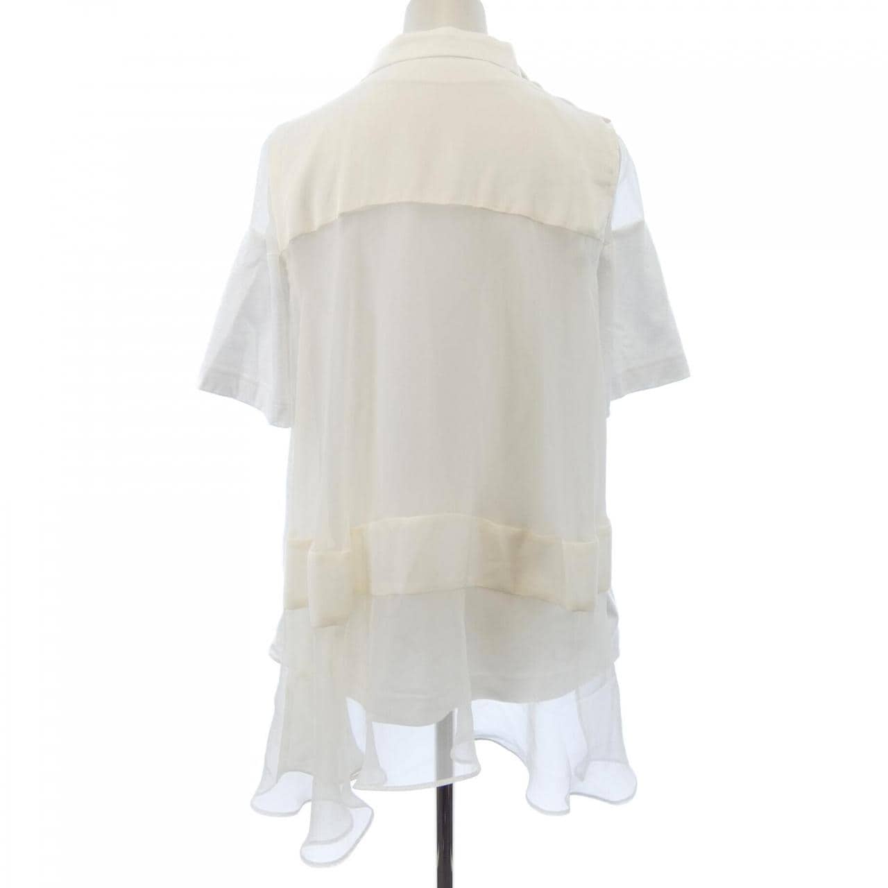 サカイ SACAI 26-08545 トップス