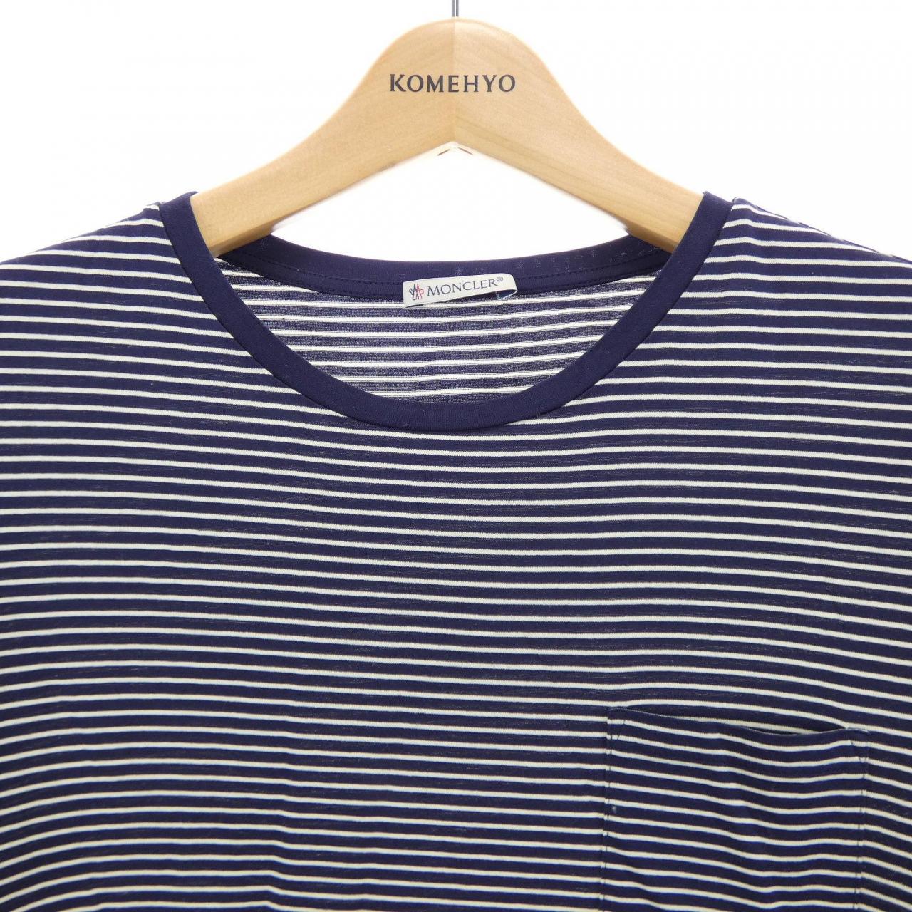 モンクレール MONCLER Tシャツ