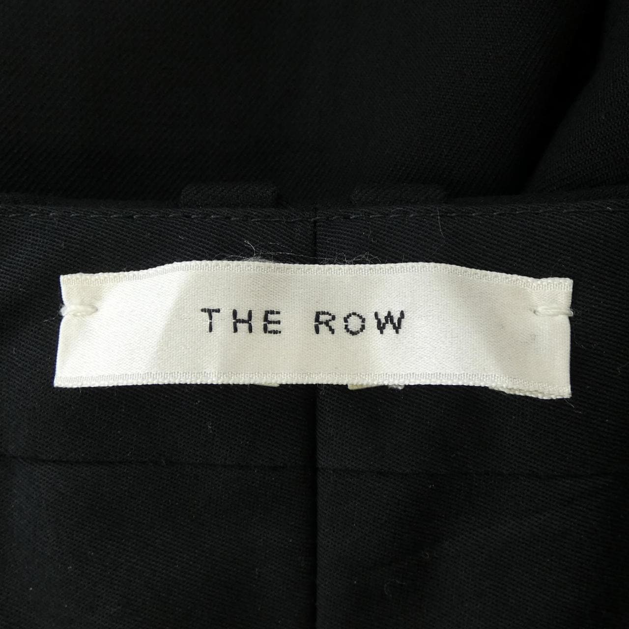 ザロウ THE ROW 282-W1842 パンツ