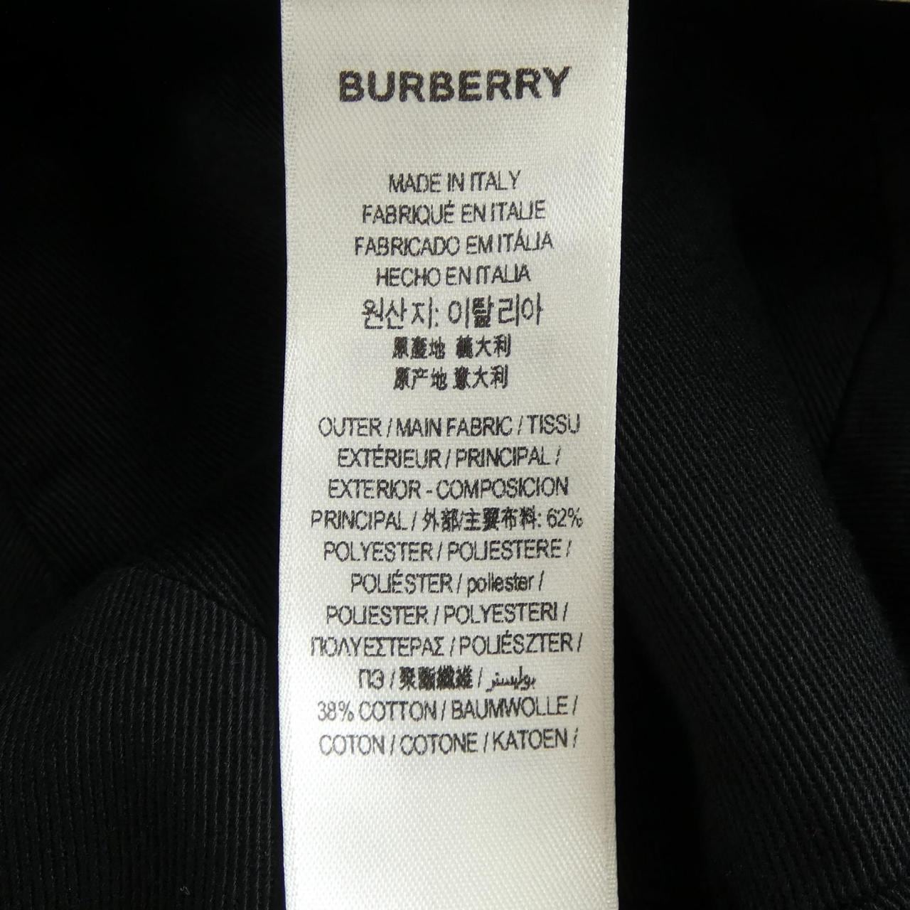 バーバリー BURBERRY 80727261 ハット
