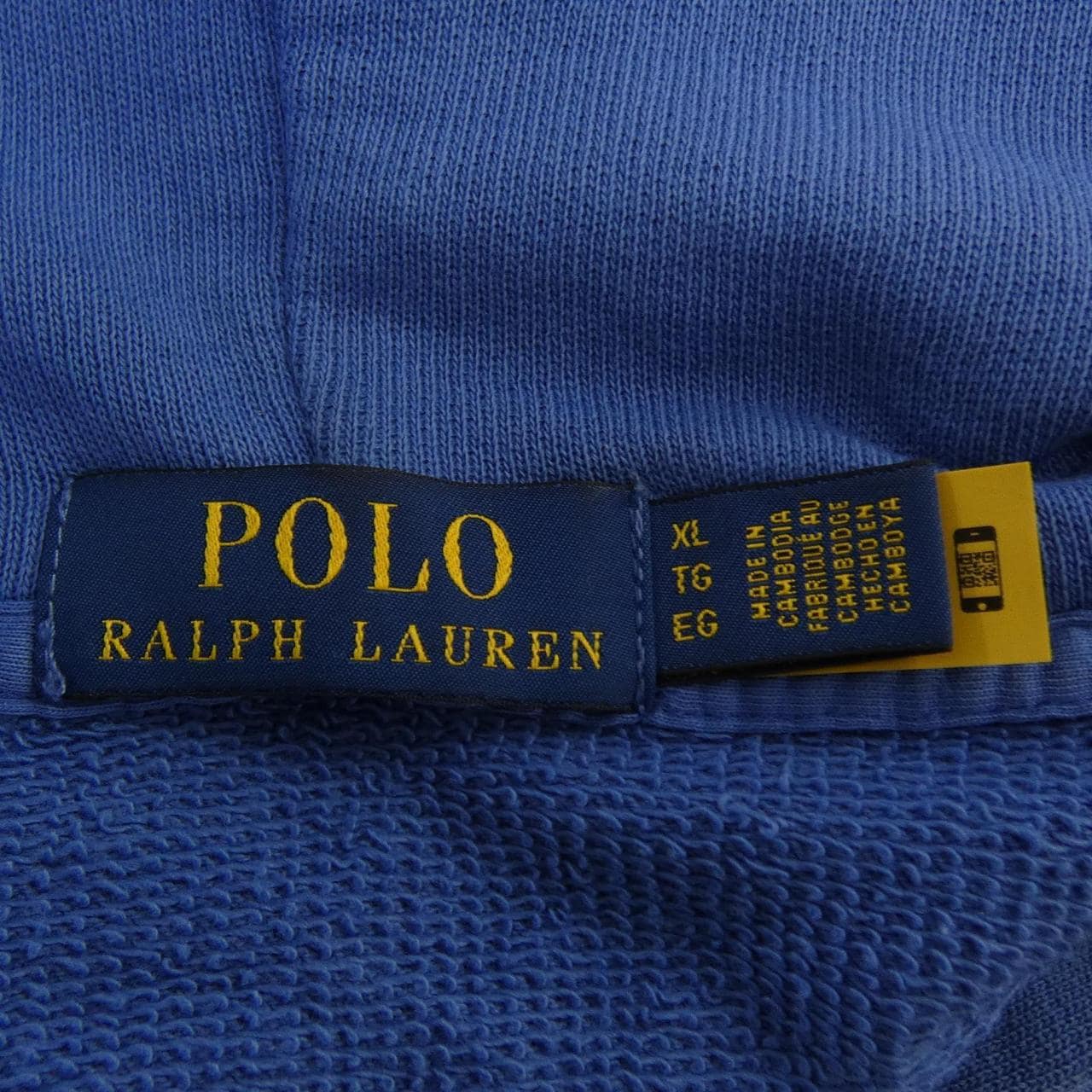 ポロラルフローレン POLO RALPH LAUREN パーカー