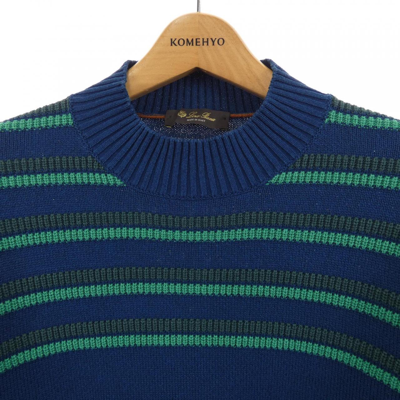 ロロピアーナ Loro Piana FAM0507 ニット